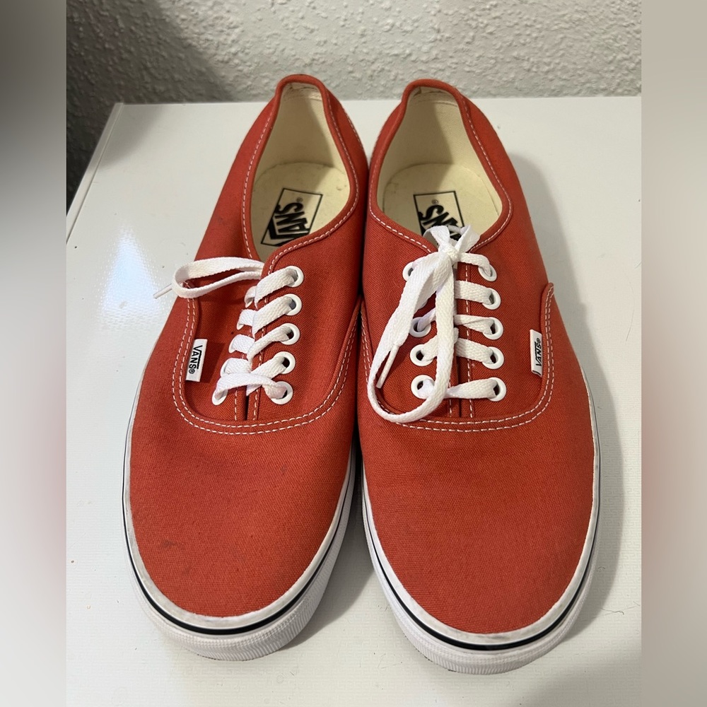 Vans Shoes-The Color Theory Collection.